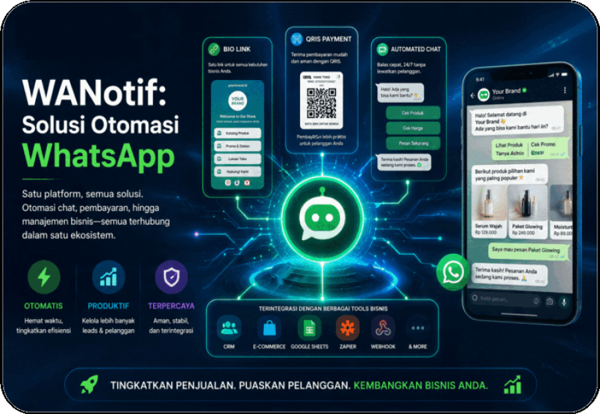 Daftar 🔐 Akun nChat