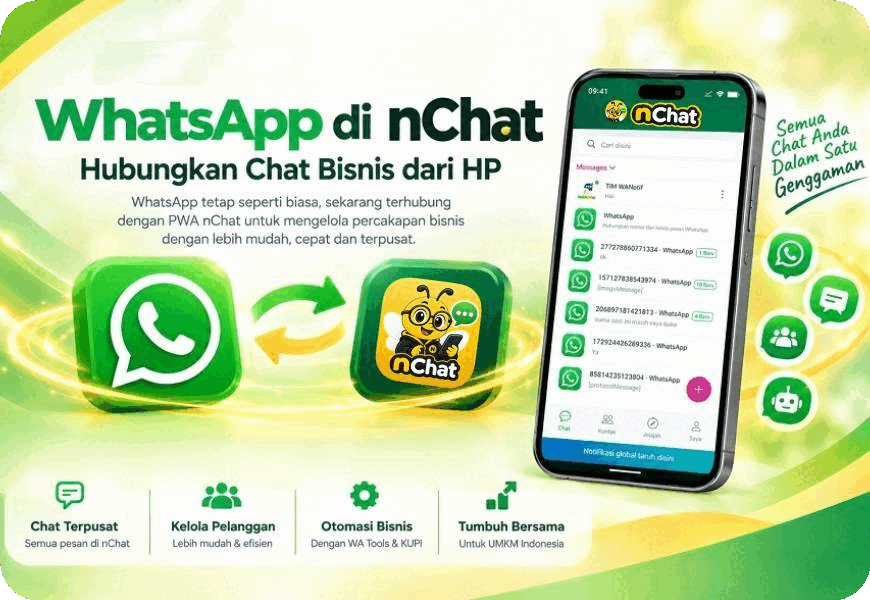 Apa Itu Pasar 👥 Komunitas?